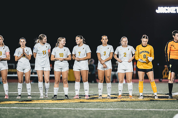 UWS WSOC vs. UNW-1-24