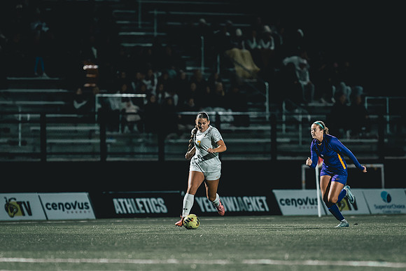 UWS WSOC vs. UNW-1-54