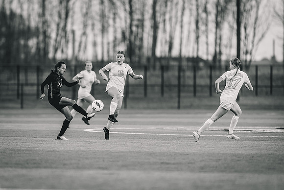 WSOC vs BLC-1-129
