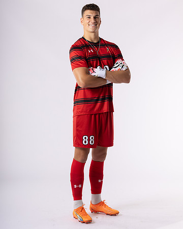 Carter Lansdale Red 3