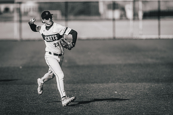 UWS BSB vs CAR DH-1-191