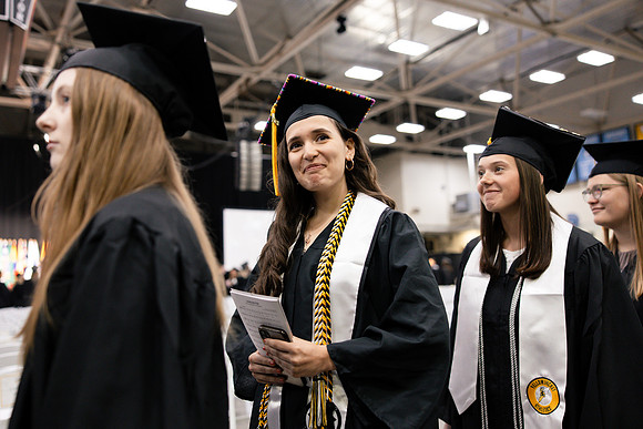 UWS Commencement -1-86