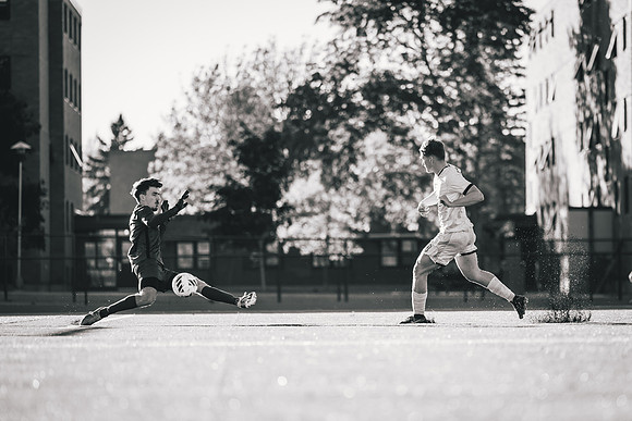 UWS MSOC vs. UNW-1-126