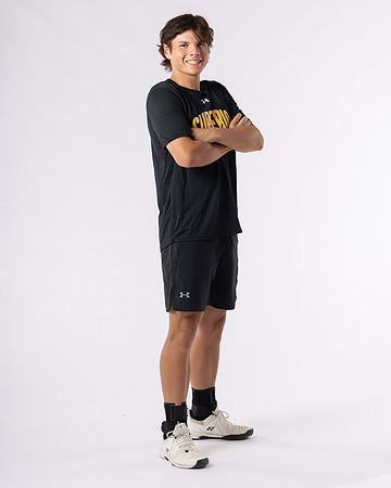 Brandon Chu Black 2