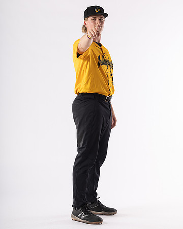Dawson Rannow Yellow 6