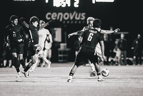 MSOC vs UNW -1-107