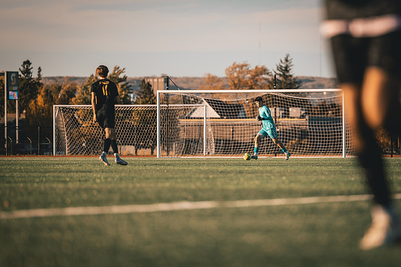 UWS MSOC vs. UNW-1-124