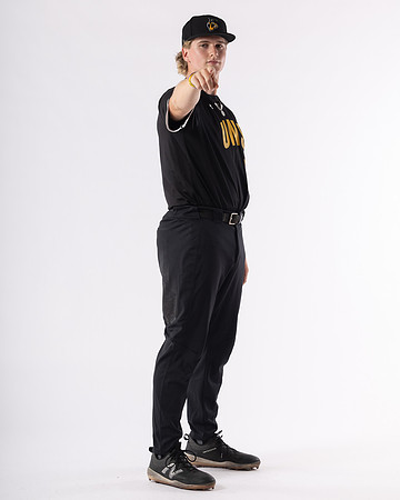 Dawson Rannow Black 6