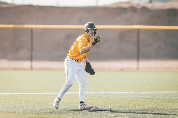 UWS BSB vs Loras-1-146