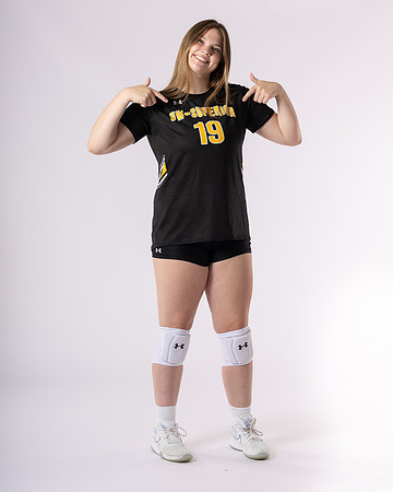 Maddie Hunter Black 13