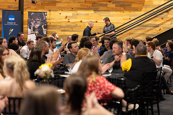Athletics Honors Banquet -1-44