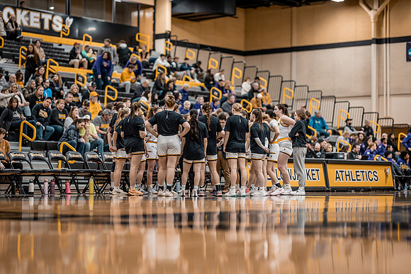 UWS WBB vs UNW-1-78
