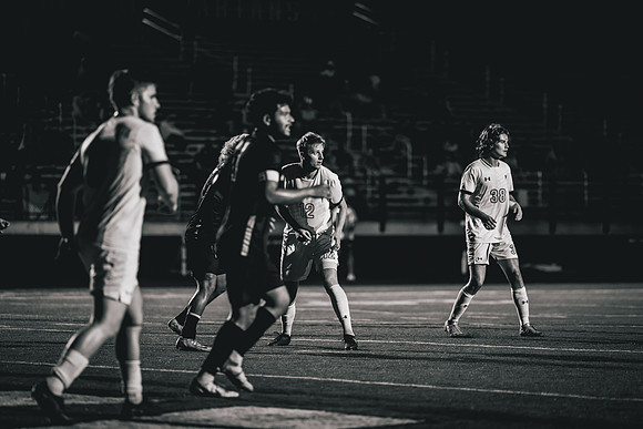 UWS MSOC vs NCU Edit 2-1-78