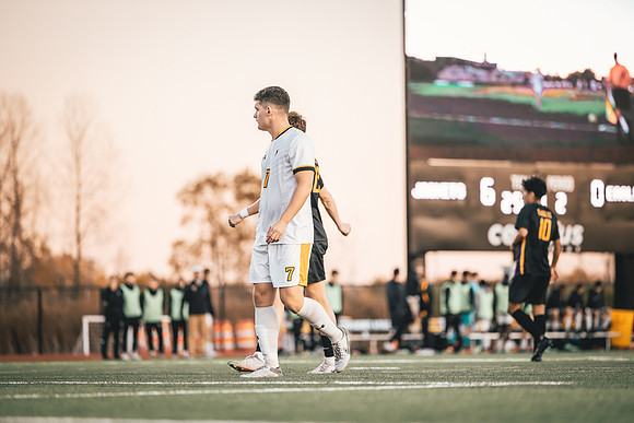 UWS MSOC vs. UNW-1-224