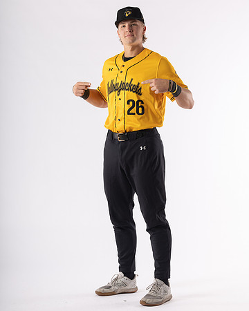 Adam Swedahl Yellow 8