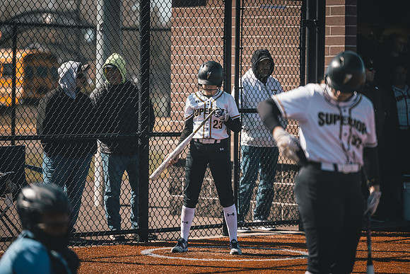 UWS SB vs CSS-1-146