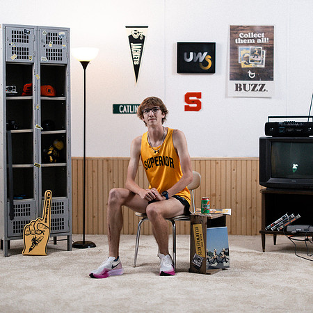 Retro Media Day Set24
