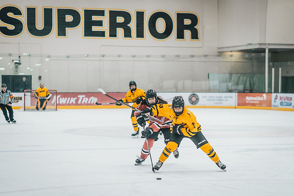 UWS WHOK vs UWRF Edits - Callie -1-31