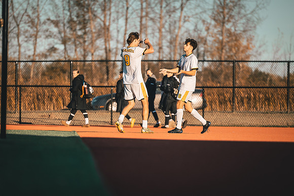 UWS MSOC vs. UNW-1-162