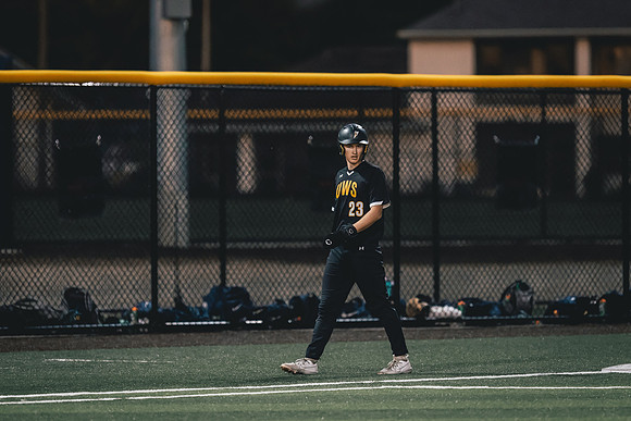 UWS BSB vs RWU-1-107