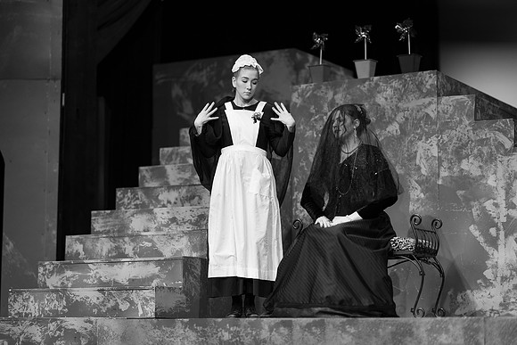 12th Night Production Photos-1-81