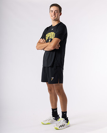 Jacob Zacharias Black 4