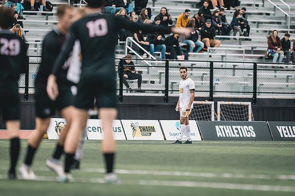 UWS MSOC vs. BLC EDIT-1-46