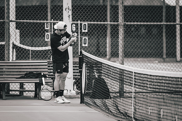 TENNIS EDITS VS BLC-1-67