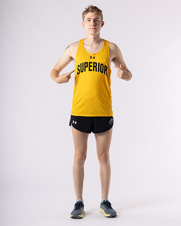 Kieran Johnson 4