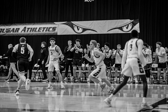 UWS MBB vs MM -1-18