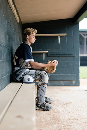 Gavin Senior Shoot 2-1-55