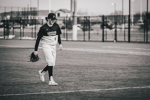 UWS BSB vs Crown -1-88