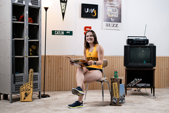 Retro Media Day Set22