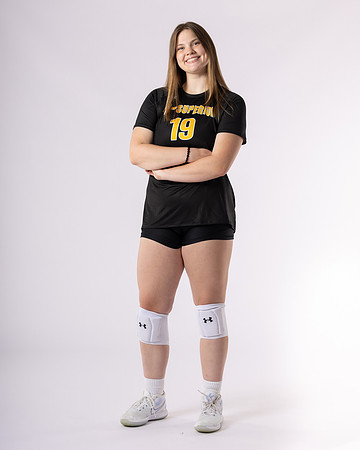 Maddie Hunter Black 2