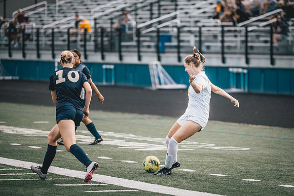 UWS WSOC vs NCU Edit 2-1-51