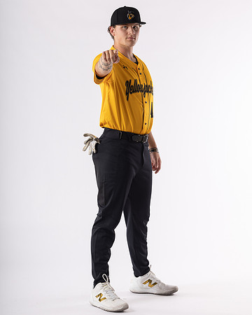 Christian Pretasky Yellow 7