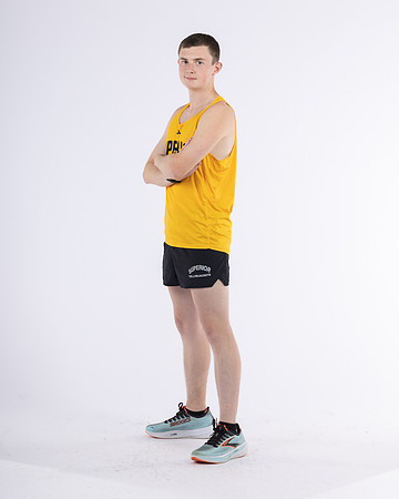 Deryck Parduhn Yellow 7