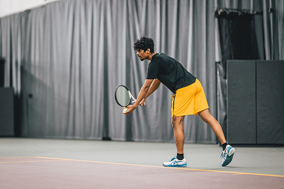 Tennis At UMAC Championship-1-44