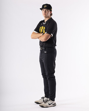 Ben Hunt Black 8