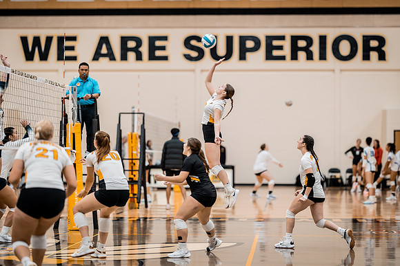UWS VB vs. CSS-1-33