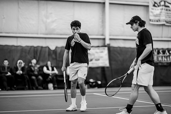 Tennis STO -1-215