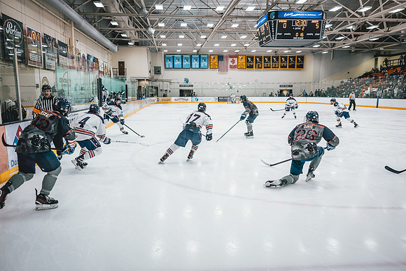 Hibbing vs Superior Hockey -1-120