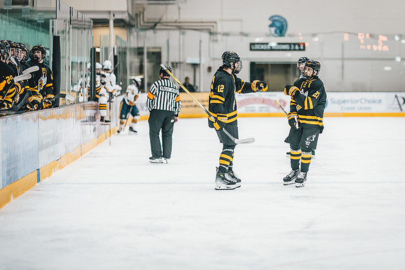 UWS vs. CSS MHOK -1-6