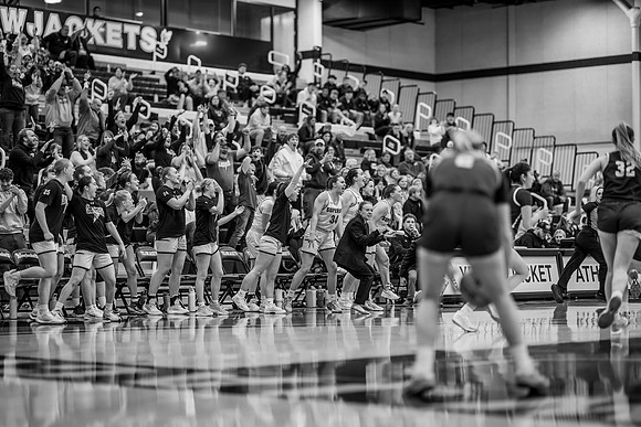 UWS WBB vs UNW-1-101