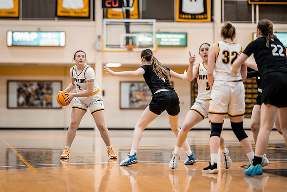 UWS WBB vs CC Edit 2nd -1-99