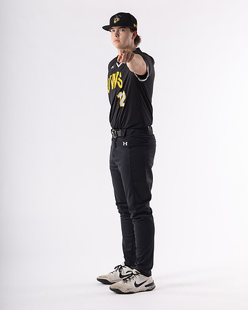 Ben Hunt Black 10