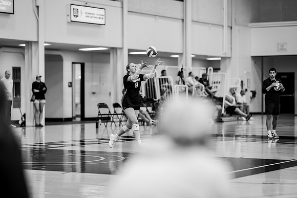 UWS VB vs. CSS-1-88