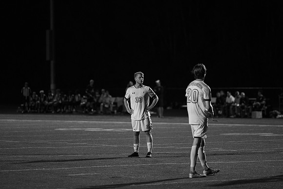 UWS MSOC vs NCU Edit 2-1-67