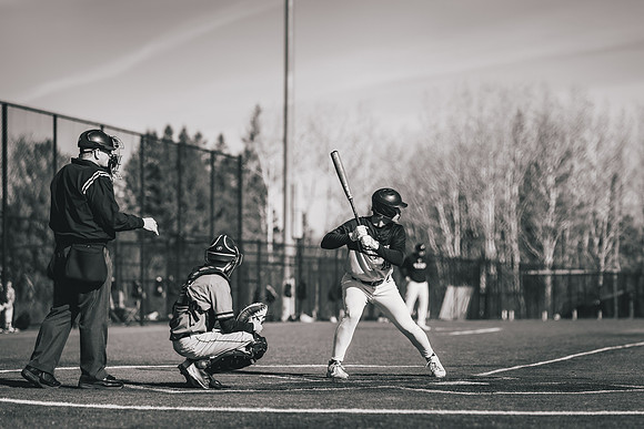 UWS vs MLC DH-1-93