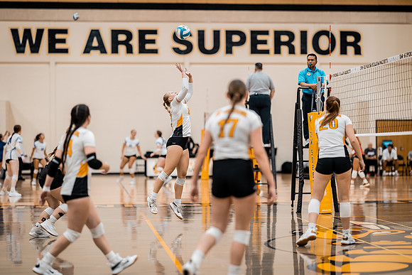UWS VB vs. CSS-1-68